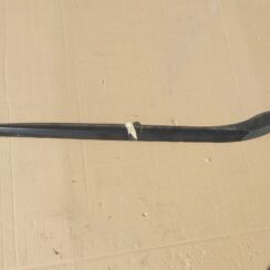 Vējstikla moldings priekš PEUGEOT 508 2012