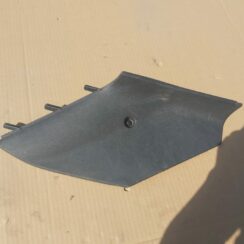 Centrālās konsoles (apdares) sānu panelis priekš PEUGEOT 508 2012