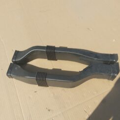 Salona gaisa vads priekš PEUGEOT 508 2012