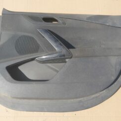 Priekšējo labo durvju apdare priekš PEUGEOT 508 2012