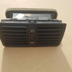 Centrālās konsoles gaisa vads priekš PEUGEOT 407 2004