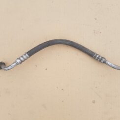 Gaisa kondicioniera caurule priekš PEUGEOT 407 2004