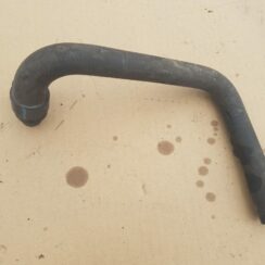 Dzesēšanas caurule priekš PEUGEOT 407 2004