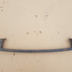 Priekšējā bufera pastiprinātājs priekš PEUGEOT 407 2004