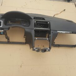 Mērinstrumentu panelis priekš PEUGEOT 307 2007