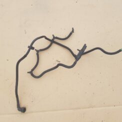 Degvielas atgriešanas caurule priekš PEUGEOT 307 2007