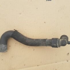 Dzesēšanas caurule priekš PEUGEOT 307 2007