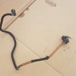 Degvielas caurule priekš PEUGEOT 307 2007