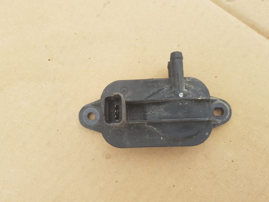 Izplūdes gāzu spiediena sensors priekš PEUGEOT 307 2007