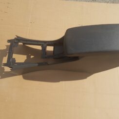 Centrālās konsoles apdares lielākā daļa priekš PEUGEOT 407 2005