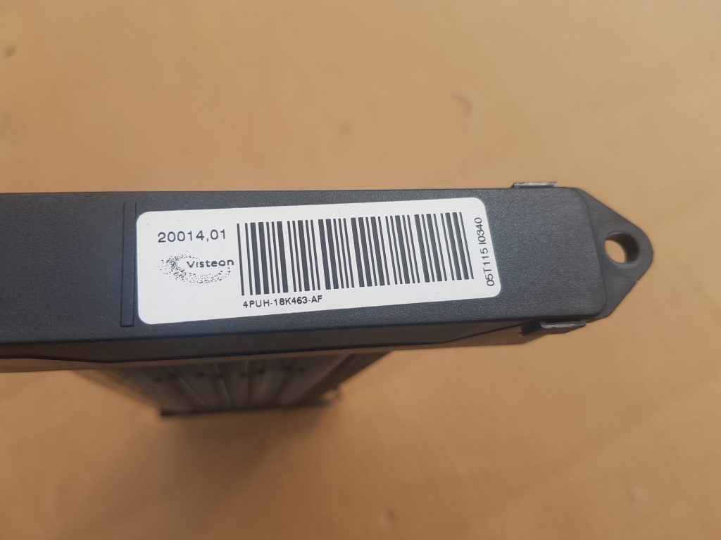 Papildus autonoma elektriskais sildītājs priekš PEUGEOT 407 2005 2 Papildus autonoma elektriskais sildītājs priekš PEUGEOT 407 2005