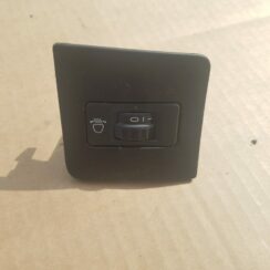 Lukturu augstuma regulēšanas poga priekš PEUGEOT 407 2005