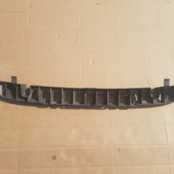 Priekšēja bufera pastiprinātāja kronšteins priekš PEUGEOT 407 2005