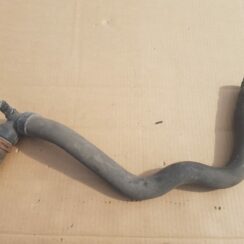 Dzesēšanas caurule priekš PEUGEOT 407 2005