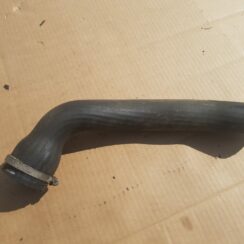 Dzesēšanas caurule priekš PEUGEOT 407 2005