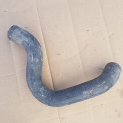 Dzesēšanas caurule priekš VOLVO XC70 2004