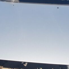 Pārsegs priekš VOLVO XC70 2004