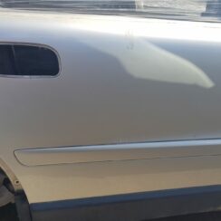 Aizmugurējās labās durvis priekš VOLVO XC70 2004