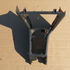 Centrālās konsoles apdares lielākā daļa priekš OPEL VECTRA C 2008