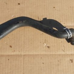 Dzesēšanas caurule priekš OPEL VECTRA C 2008