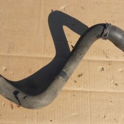 Dzesēšanas caurule priekš OPEL VECTRA C 2008