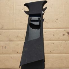 Vidējas salona statnes apdare priekš MERCEDES BENZ E250 W212 2014