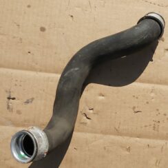 Dzesēšanas caurule priekš MERCEDES BENZ E250 W212 2014