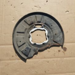 Bremžu diska aizsargs priekš MERCEDES BENZ E250 W212 2014