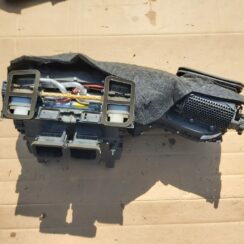 Salona sildītājs priekš MERCEDES BENZ E250 W212 2014