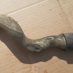 Interkulera caurule priekš VOLVO XC90 2004