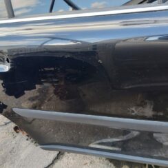 Aizmugurējās labās durvis priekš VOLVO XC90 2004