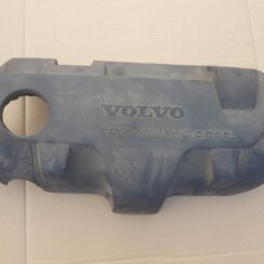 Dzinēja dekoratīvais vāks priekš VOLVO XC90 2004