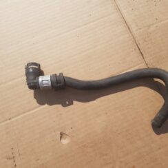 Dzesēšanas caurule priekš VOLVO XC90 2004