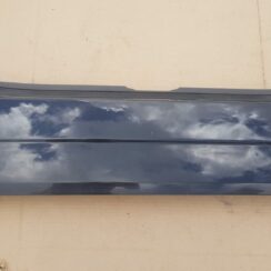 Bagāžnieka vāks priekš VOLVO XC90 2004