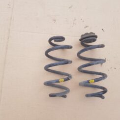 Priekšēja atspere priekš NISSAN X-TRAIL 2007