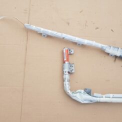 Griestu drošības spilvens, pa kreisi priekš NISSAN X-TRAIL 2007