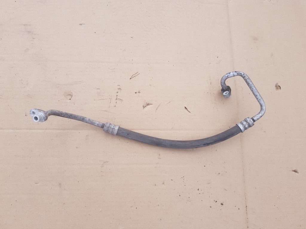 Gaisa kondicioniera caurule priekš NISSAN X-TRAIL 2007 1 Gaisa kondicioniera caurule priekš NISSAN X-TRAIL 2007