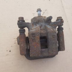 Aizmugurējais labais suports priekš NISSAN X-TRAIL 2007