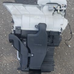 Salona sildītājs priekš NISSAN X-TRAIL 2007