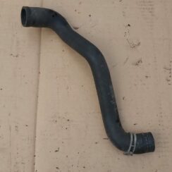 Dzesēšanas caurule priekš VOLVO C30 2008 BLACK