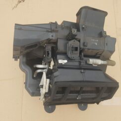 Salona sildītājs priekš MAZDA 6 2006