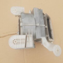 Salona sildītājs priekš MAZDA 6 2006