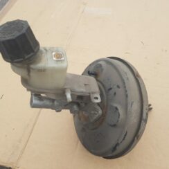 Vakuuma bremžu pastiprinātājs priekš MAZDA 6 2006