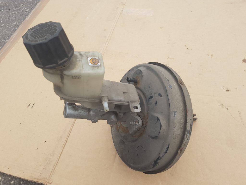 Vakuuma bremžu pastiprinātājs priekš MAZDA 6 2006 1 Vakuuma bremžu pastiprinātājs priekš MAZDA 6 2006