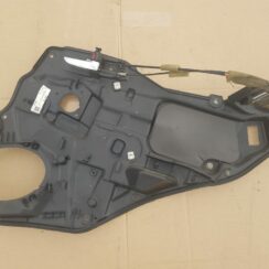 Stikla pacelšanas mehānisma panele priekš MAZDA 6 2006