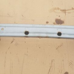 Priekšējā bufera pastiprinātājs priekš MAZDA 6 2006