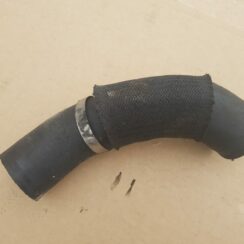 Interkulera caurule priekš MAZDA 6 2006