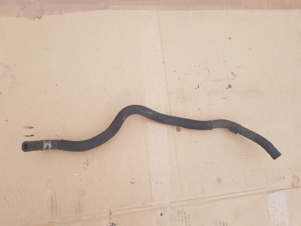 Solenoīda vārsta caurule priekš MAZDA 6 2006 1 Solenoīda vārsta caurule priekš MAZDA 6 2006