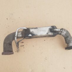 EGR vārsta dzesētājs priekš MAZDA 6 2006