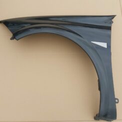 Priekšējais kreisais spārns priekš RENAULT MEGANE 2004